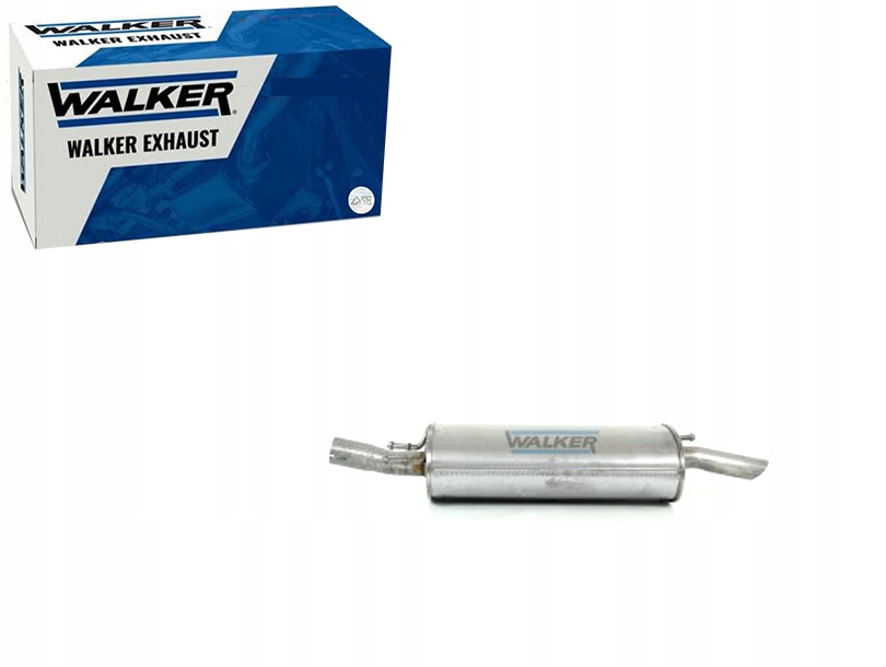 Гасник кінцевий walker 21303-52 1094577 Оригінал