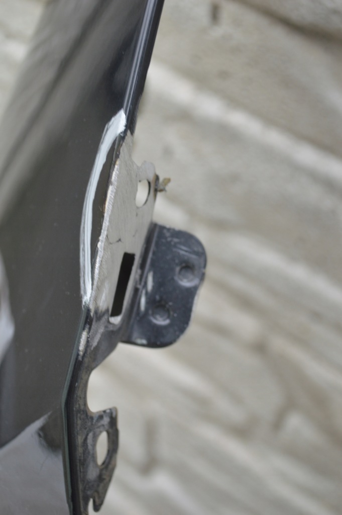 фото №5, Крыло передний правый mercedes cls 257