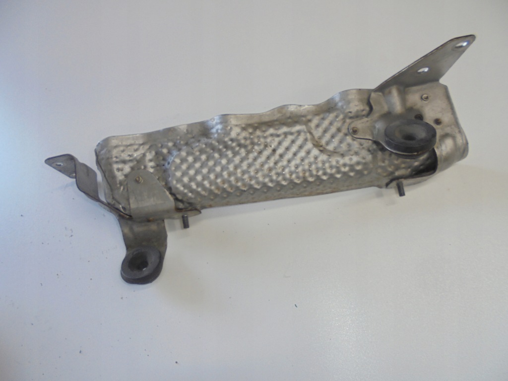 фото №1, Mercedes w207 w212 3.0 3.5 cdi защита тепловая