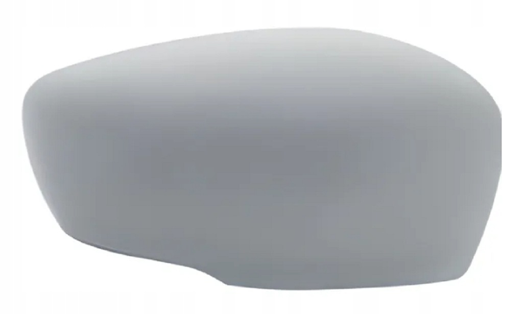 фото №2, Корпус дзеркало zew. права renault captur 19- zoe