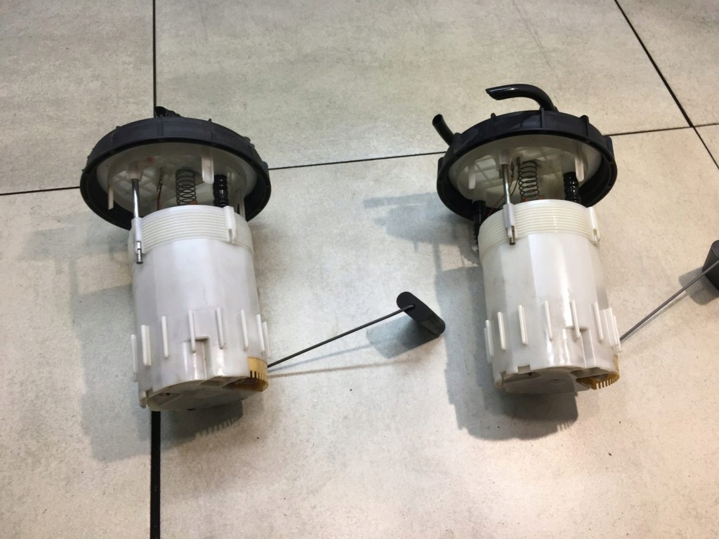 фото №10, Датчик уровня топлива laguna iii 2.0 dci 170110001r