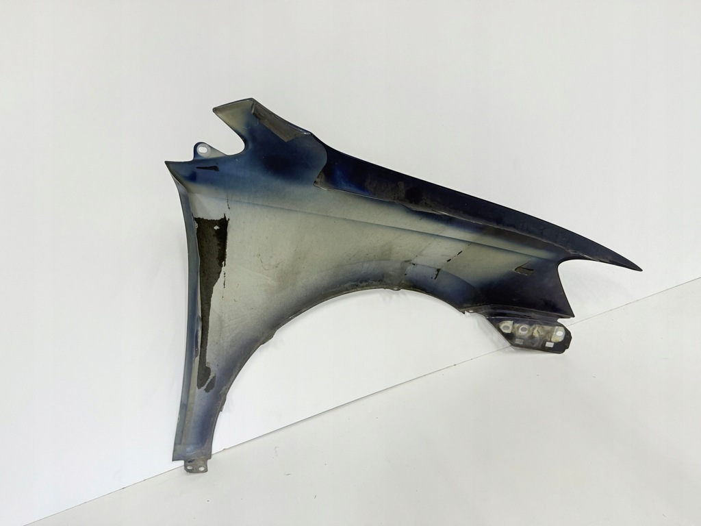 фото №10, Крыло левый перед vw polo v 6r0 6r0821105