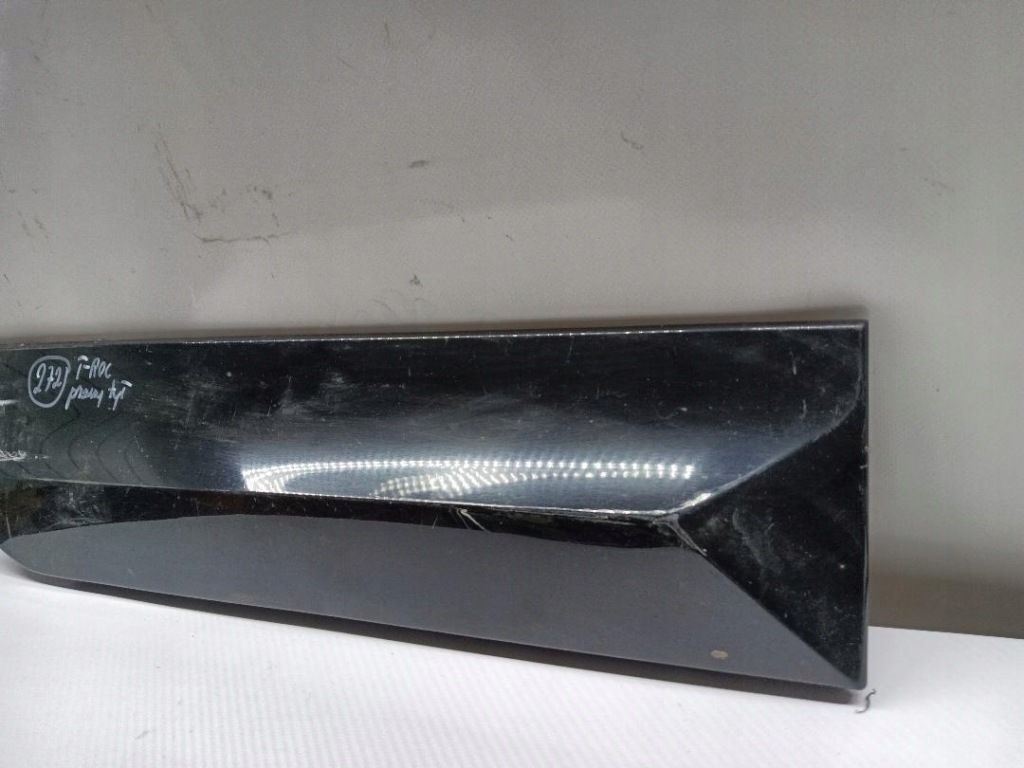 фото №3, Молдинг дверь задняя задняя правая vw t-roc 2gm854950k