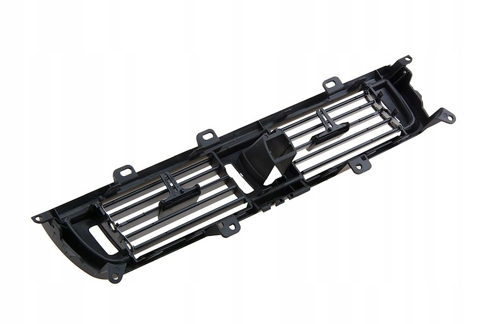 фото №2, Решётка welacyjna