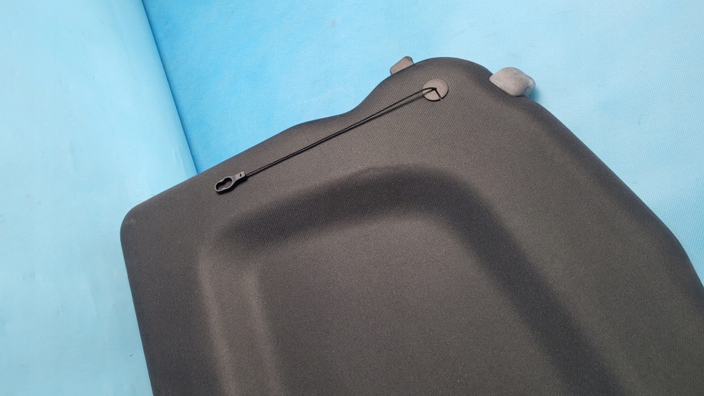 Mercedes eqa 250 21r полка багажника задний  a2476902901 в Украине