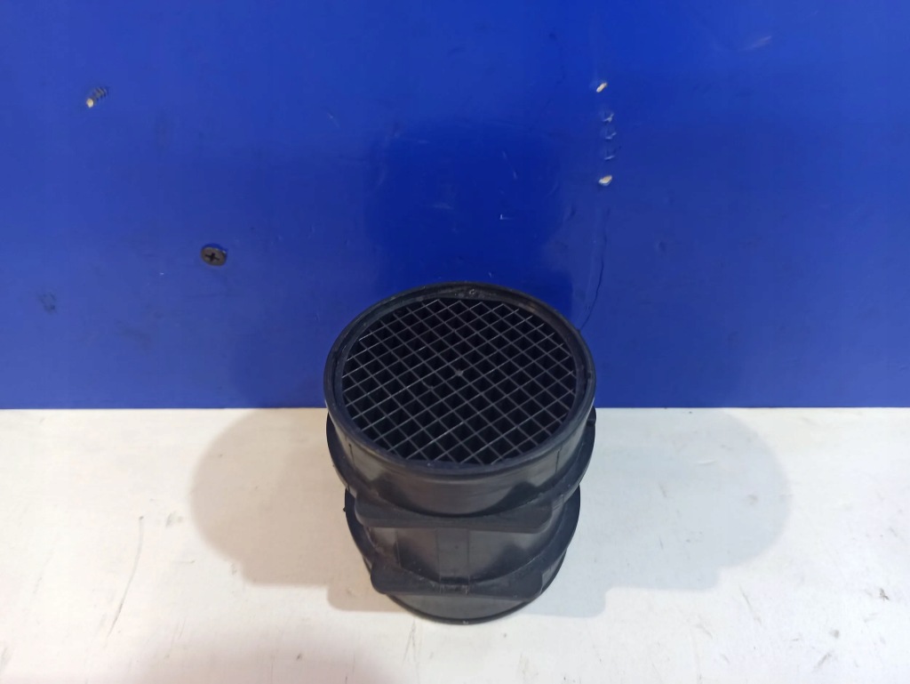 фото №1, Saab 9-3 ver2 2005 расходомер