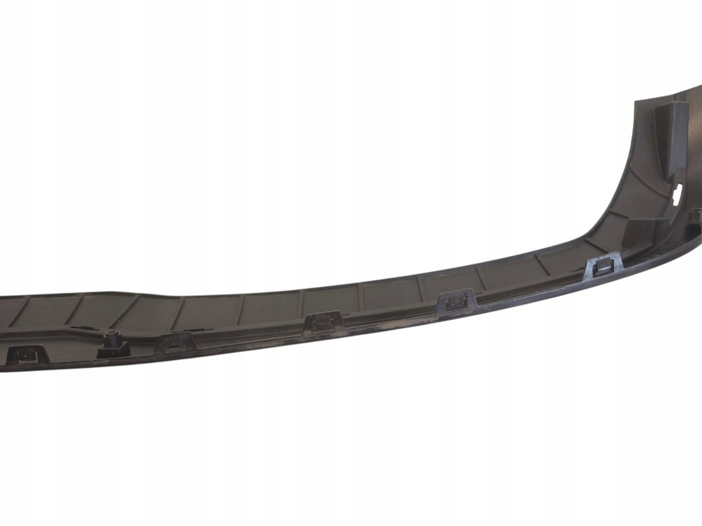 фото №10, Kia niro 2023 задня молдинг бампера заднього