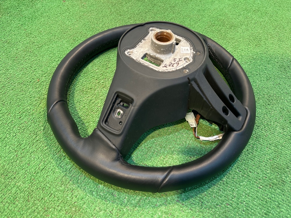 фото №9, Mercedes e klasa w213 lift c klasa w206 glc w254 воздуховод