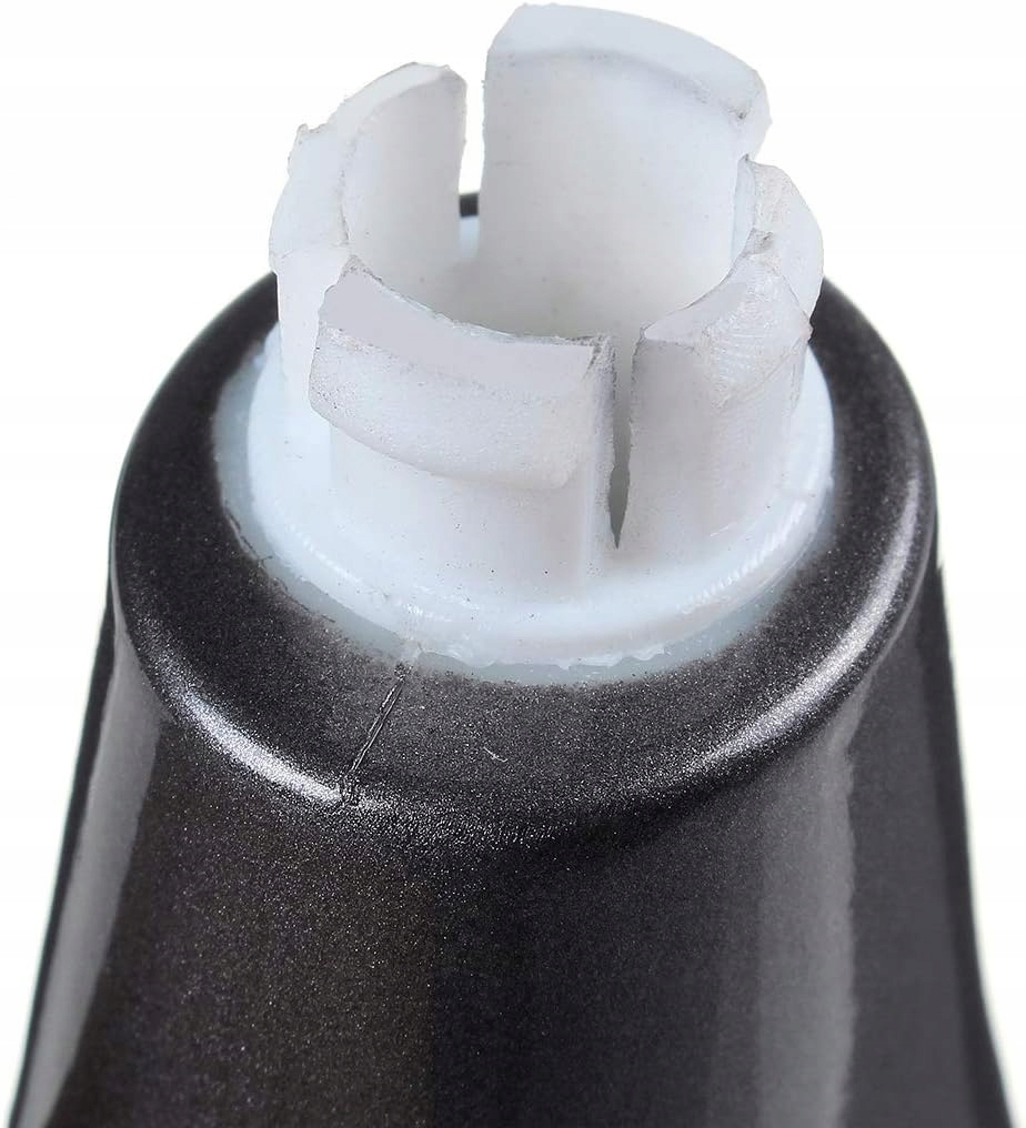 фото №15, Ручка переключения передач 5 ступенчатая рычаг do автомобиля honda civic viii ufo