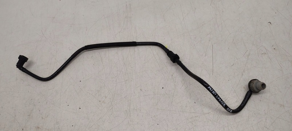 фото №1, Wąż шланг вакууму mini r56 cabrio one 1,6