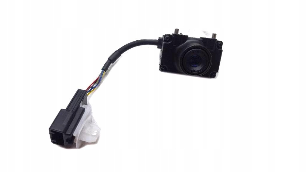 фото №1, Камера перед ночь vision lexus gs 450h iv 2012