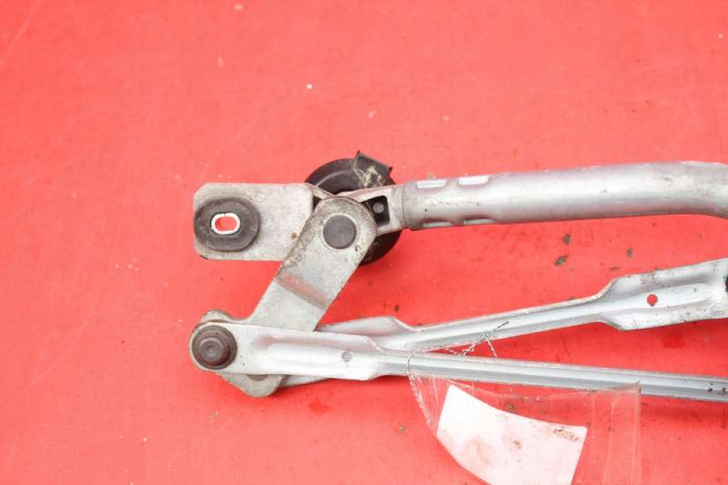 фото №7, Механізм моторчик двірник перед eu kia ceed 2 ii 12-15