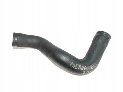 фото №1, Lancia phedra 2.0jtd 2004r труба шланг wąż