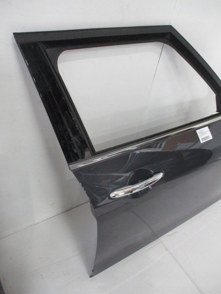 фото №10, Дверь передние левая mini f54 16r