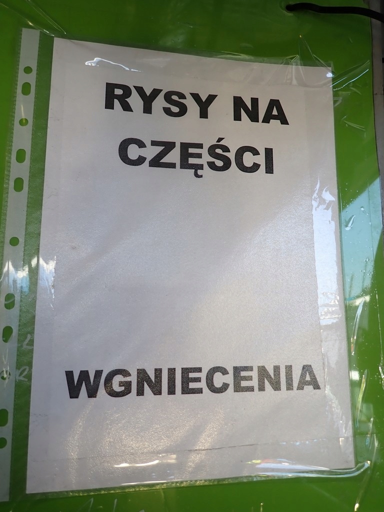фото №10, Двері праве передні hyundai getz 3d hb eb 03r