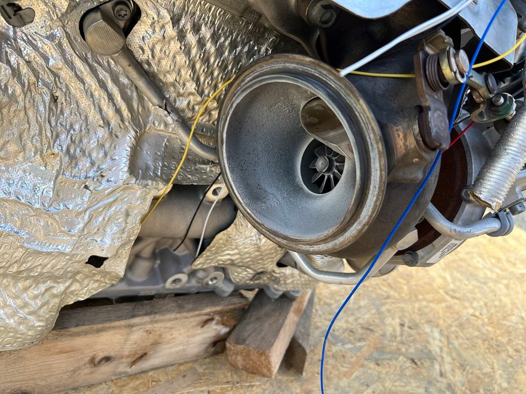 Двигун bmw 3 g20 g21 5 g30 g31 21r 2.0 бензин b48b20a оригінал Оригінал