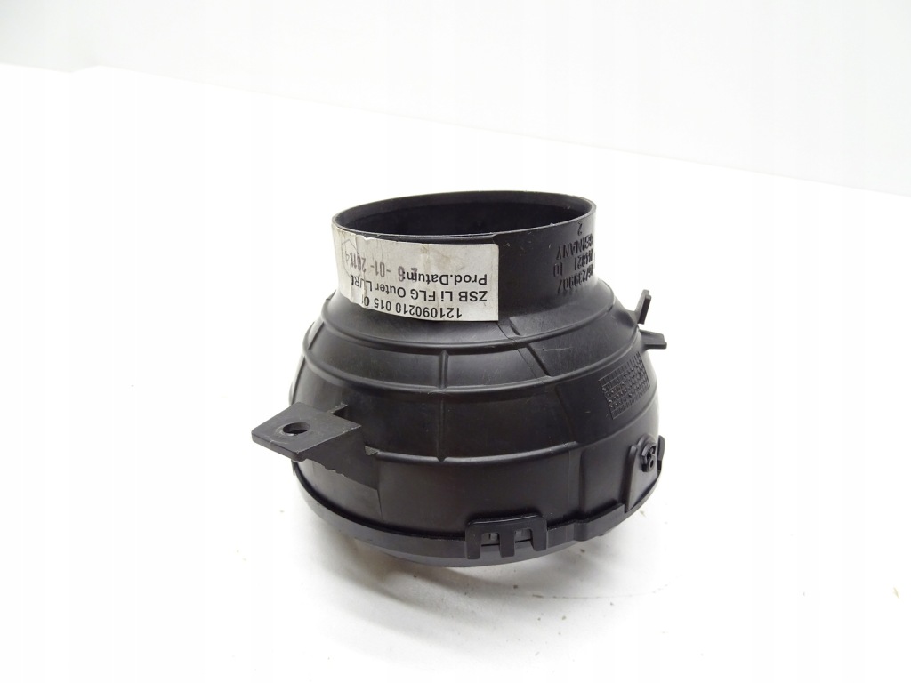 фото №8, Решётка обдув консоли панели перед 14482110 mini countryman r60 e61