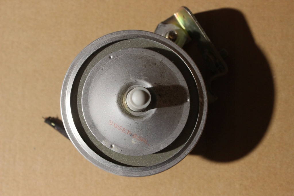 фото №1, Passat b5 lift 00-05 клаксон сигнал звуковий