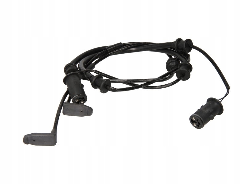 фото №16, Trw gic171 контакт попереджувальний, знос накладок гальмівних