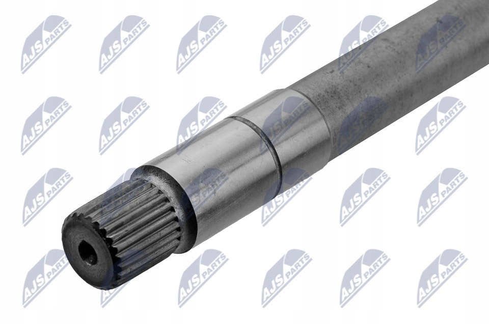 фото №10, Nty приводной вал приводная