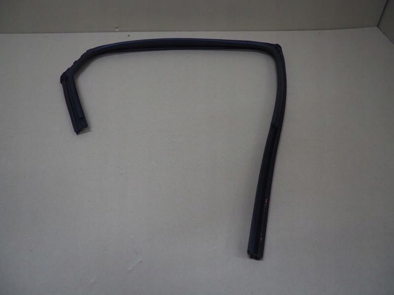 фото №1, Прокладка рамка скло лівий задня hyundai tucson iv