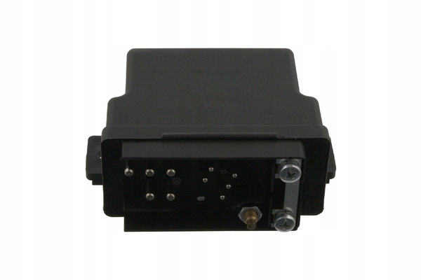 фото №9, Реле, система обігріву попереднього febi bilstein 34451