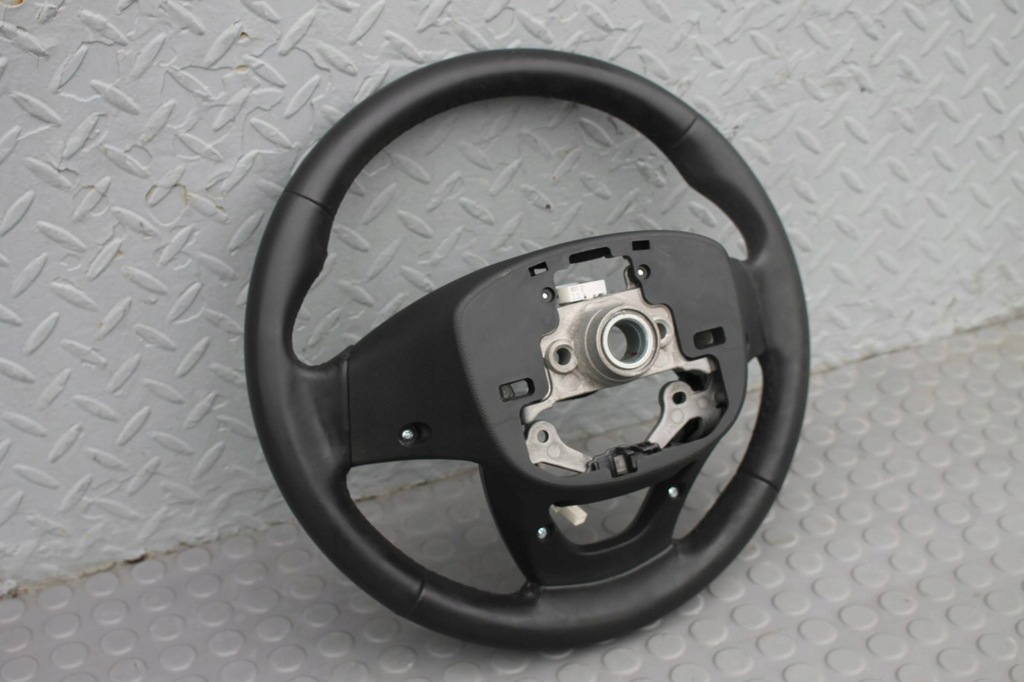 фото №12, Воздуховод кожа кожаный мультифункция hyundai kona i 17-20 ładna