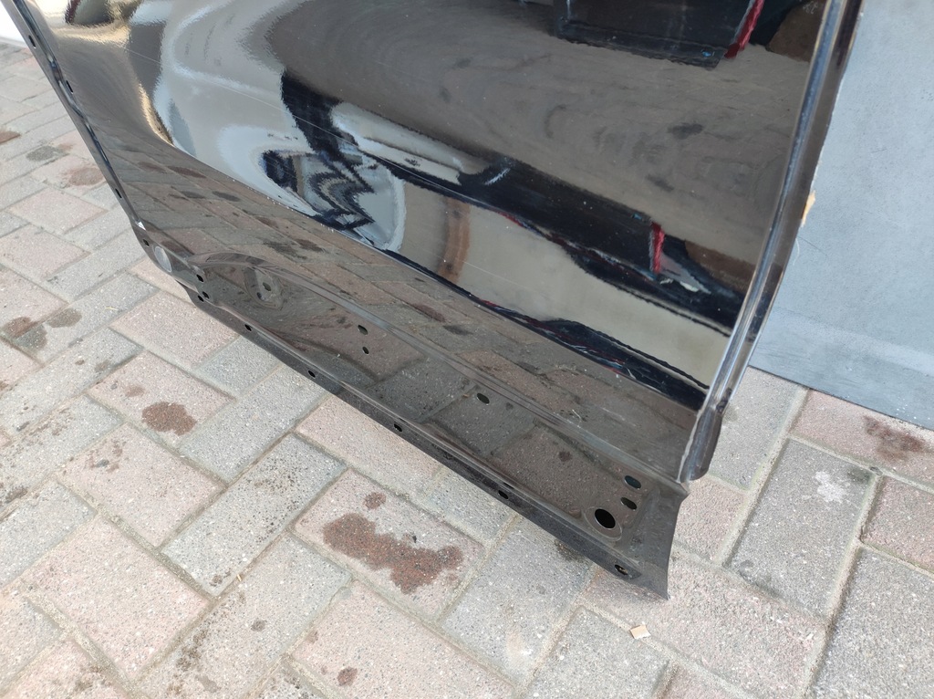 фото №7, Двері ford explorer 2020-2023 задні праве poznań