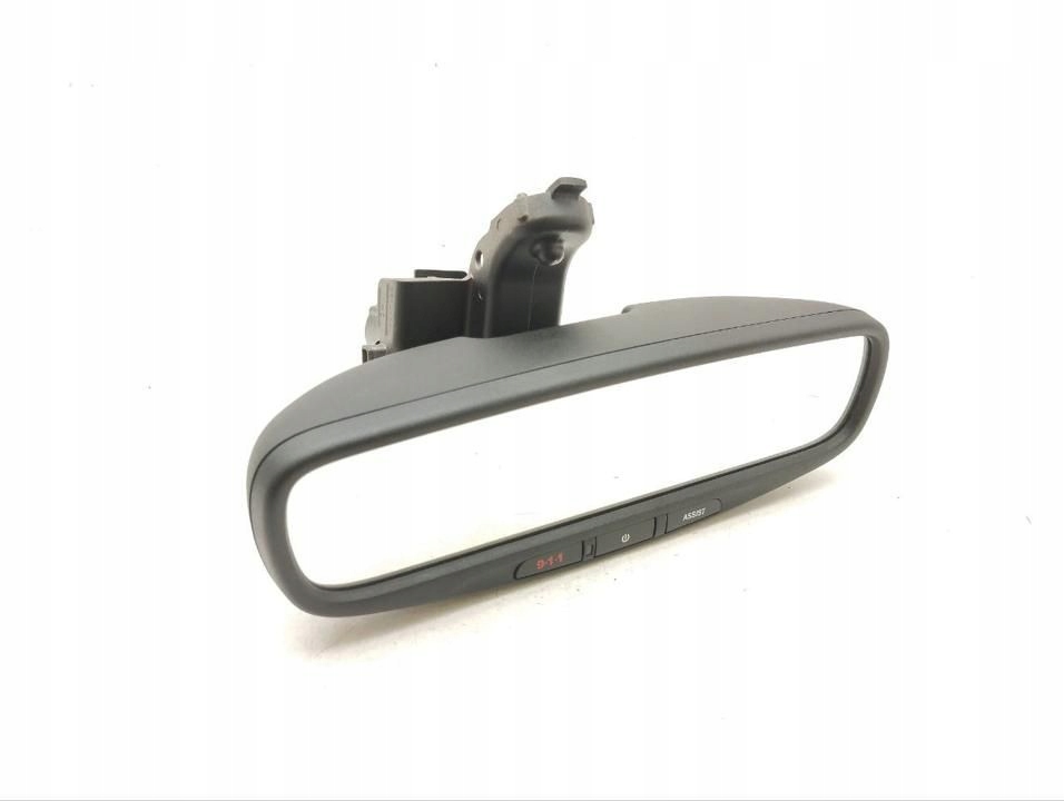 фото №2, Dodge durango 2017 дзеркало заднього виду