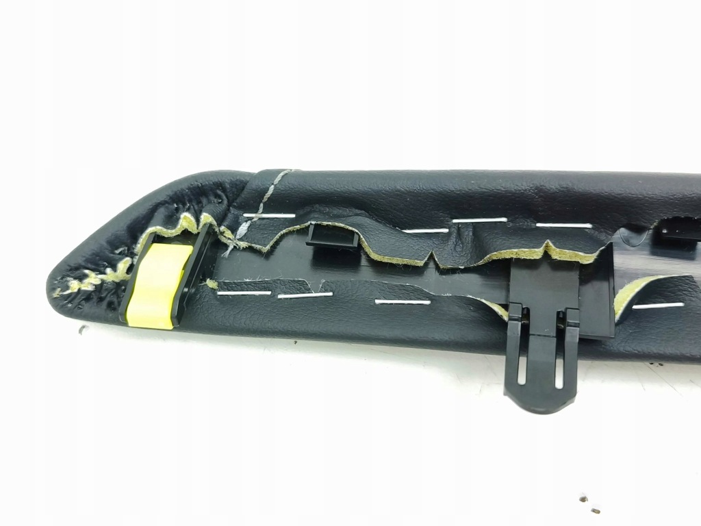 фото №10, Lexus ct 200h 2012 молдинг консолі центральної