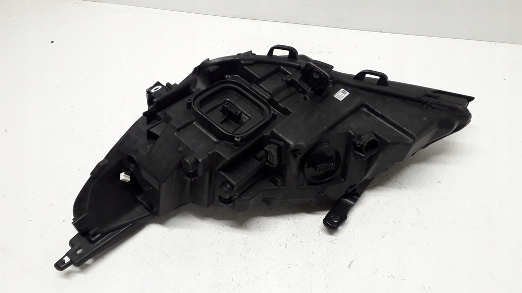 фото №16, Opel astra 5 v k лампа правая intellilux 13488976