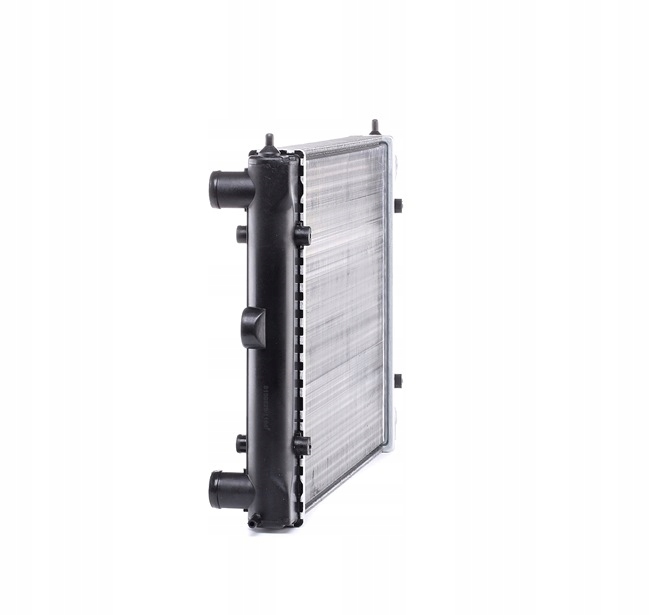 Радиатор воды ridex 470r0016 к vw golf 2 19e, 1g1 polo купе 86c, 80 Цена