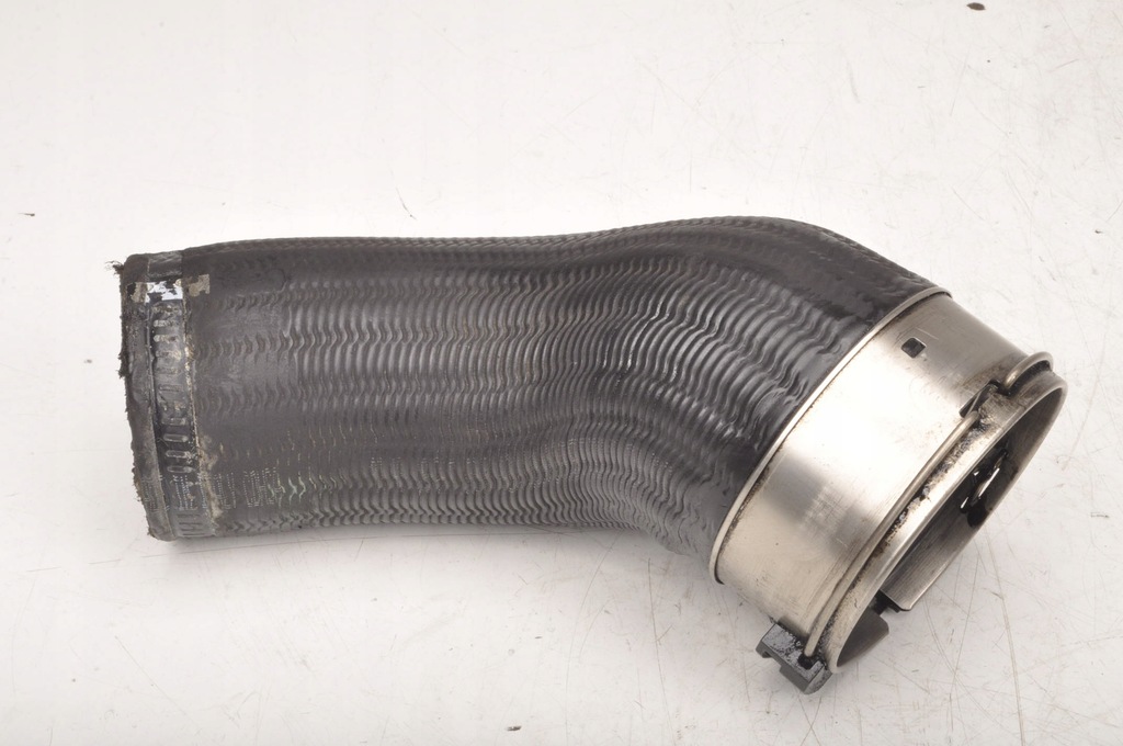 фото №1, Volvo s60 ii v60 2.0 d4 шланг труба интеркулер