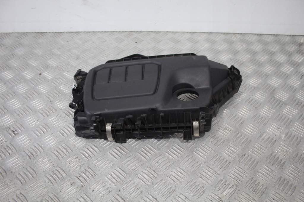 фото №1, Корпус защита na двигатель fiat talento ii 2