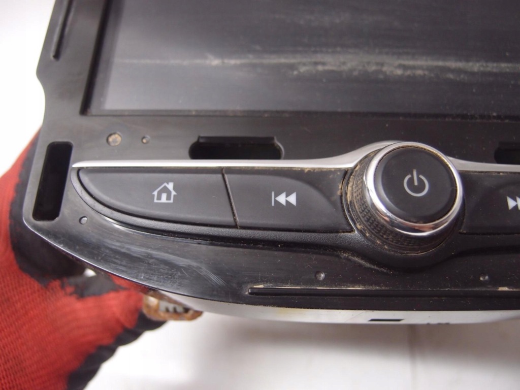 фото №4, Радио навигация opel crossland 39152906