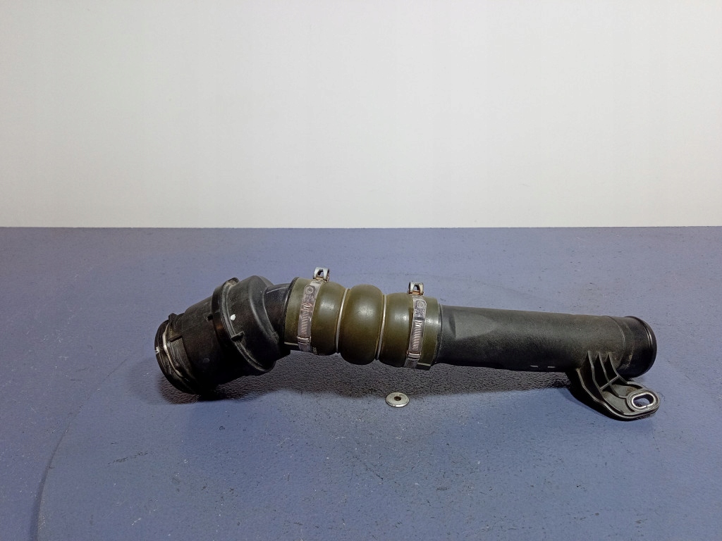 фото №1, Renault talisman 1.5 dci 110 km шланг wąż труба intrecoolera 144609787r