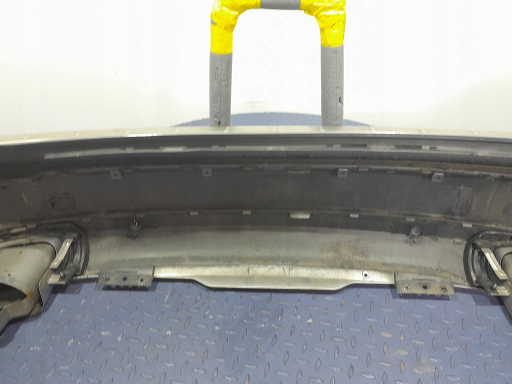 фото №12, Volvo xc90 ii бампер задня задній 714-16