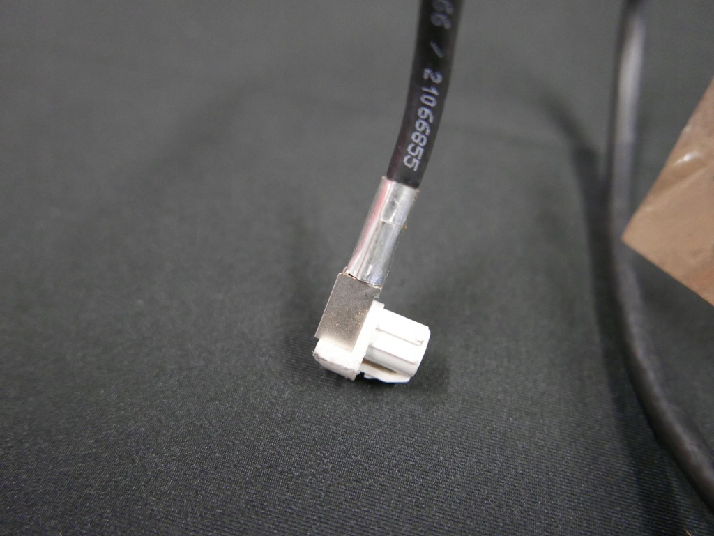 фото №2, Bmw f13 шланг usb бардачок радио