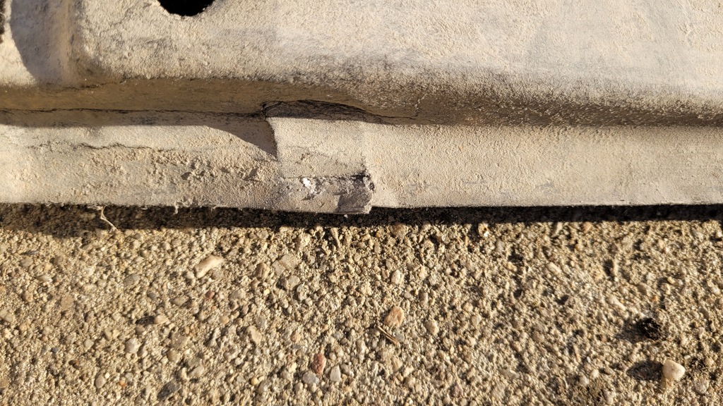 фото №10, Audi a6 c7 захист плита підвіска ліва 4g0825207e