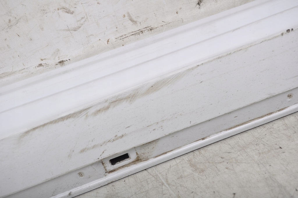 фото №10, Ford focus mk4 st-line накладка порог левая