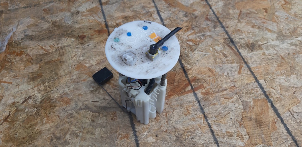 Насос топлива lexus rx330 rx Доставка