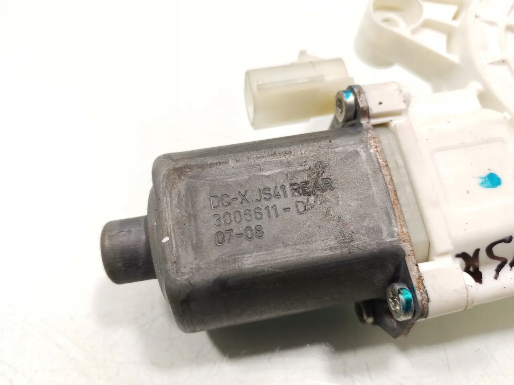 Chrysler sebring моторчик підйому скло дверей задніх ліве 2009 седан Київ