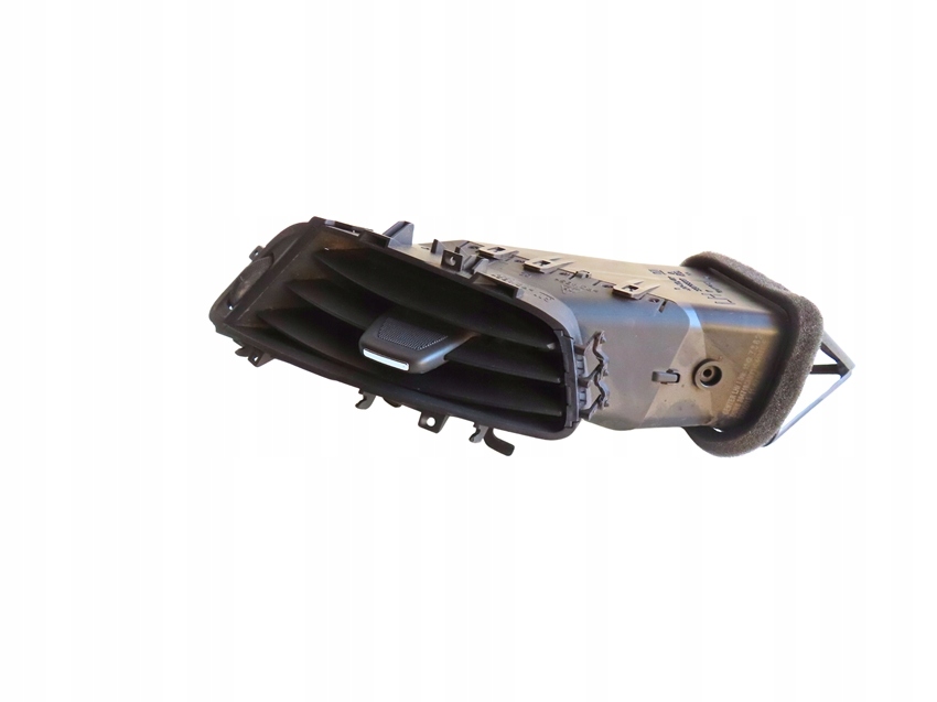 фото №1, Opel zafira c решётка обдув левая 13427382