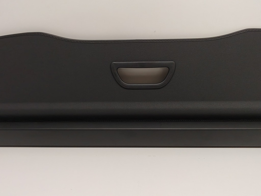 фото №7, Mercedes glb x247 шторка багажника nowa оригинал 2019-