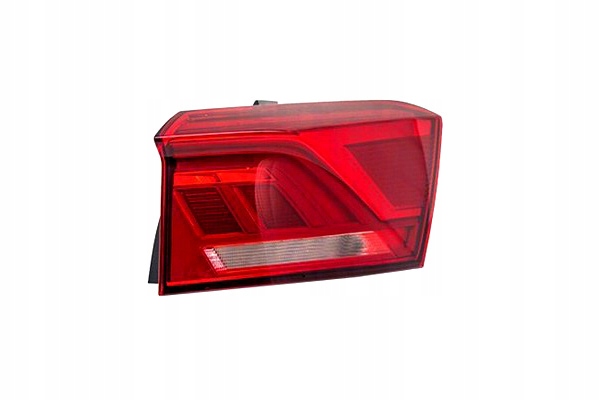 фото №3, Лампа задня l vw t-roc 11.17- magneti marelli