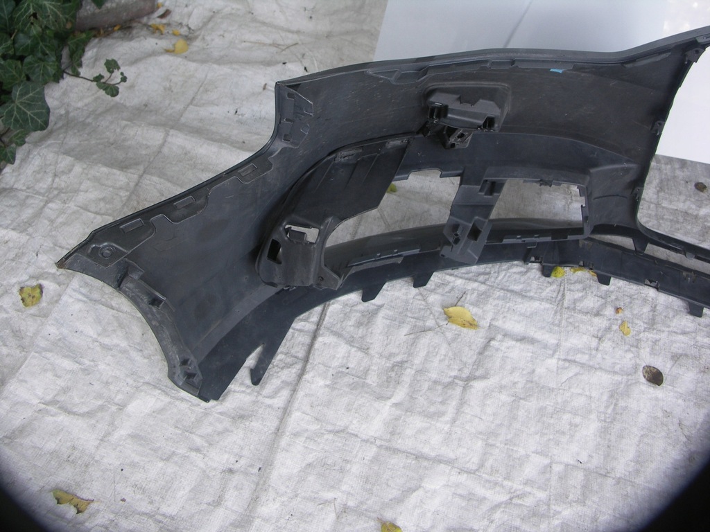 фото №8, Audi a3 8v5 sedan s-line 13 - 16 бампер передний kielce-gliwice