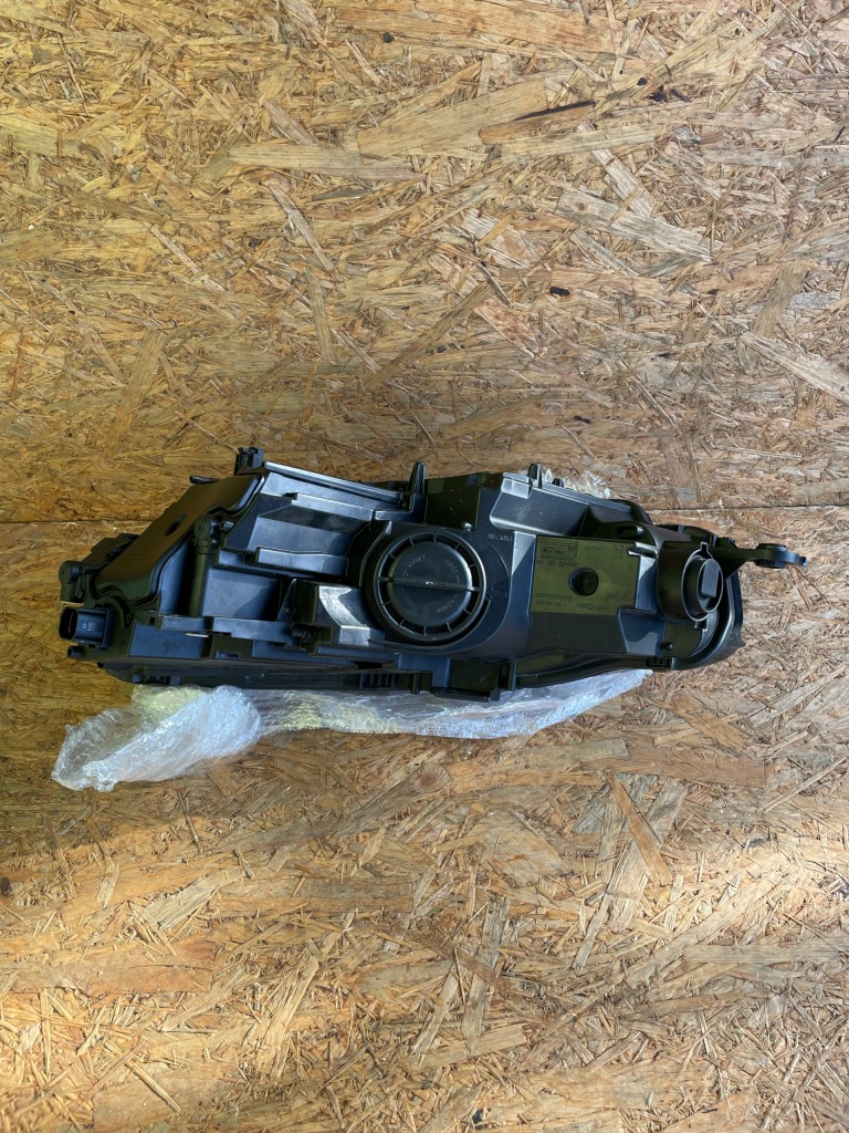 фото №5, Лампа правая full led audi a5 8w lift!