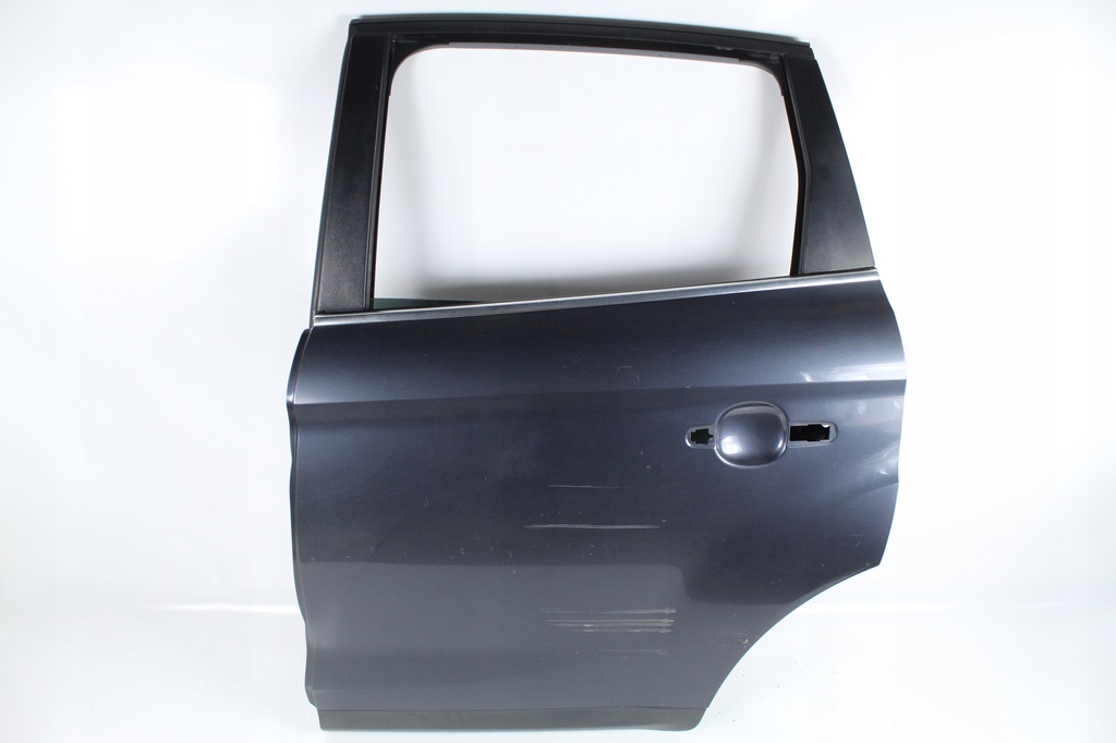 фото №1, Дверь левый задняя ford kuga mk1 h8 08-12