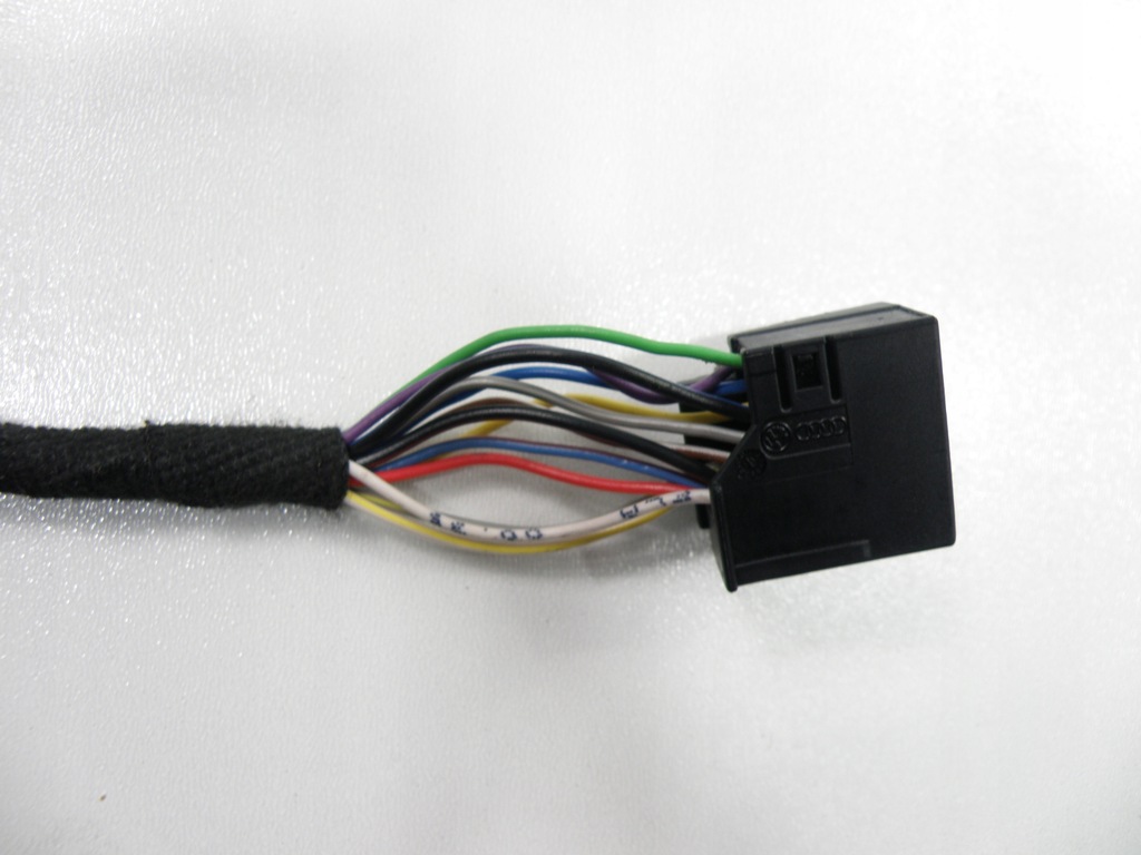 фото №10, Vw t-roc зеркало правое 13pin