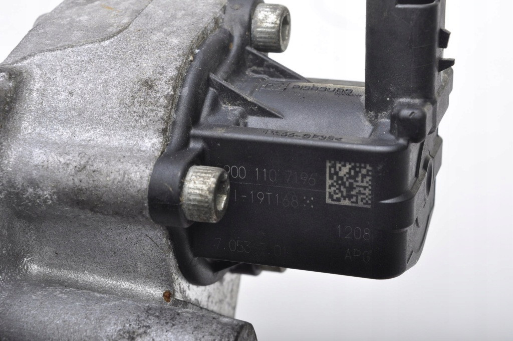 фото №9, Volvo v90 s90 s60 v60 xc60 ii 2.0 t5 250km турбина 314598415 59001107196